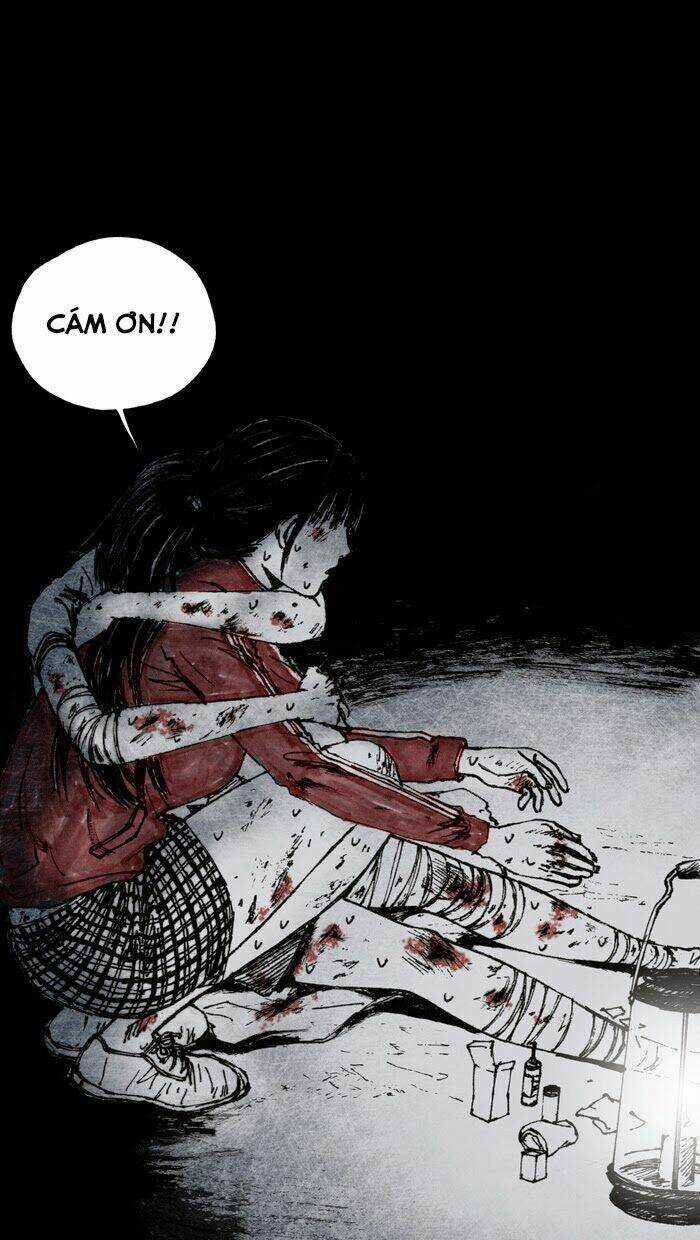 Distant Sky 2 - Chapter 8 - Trang 38