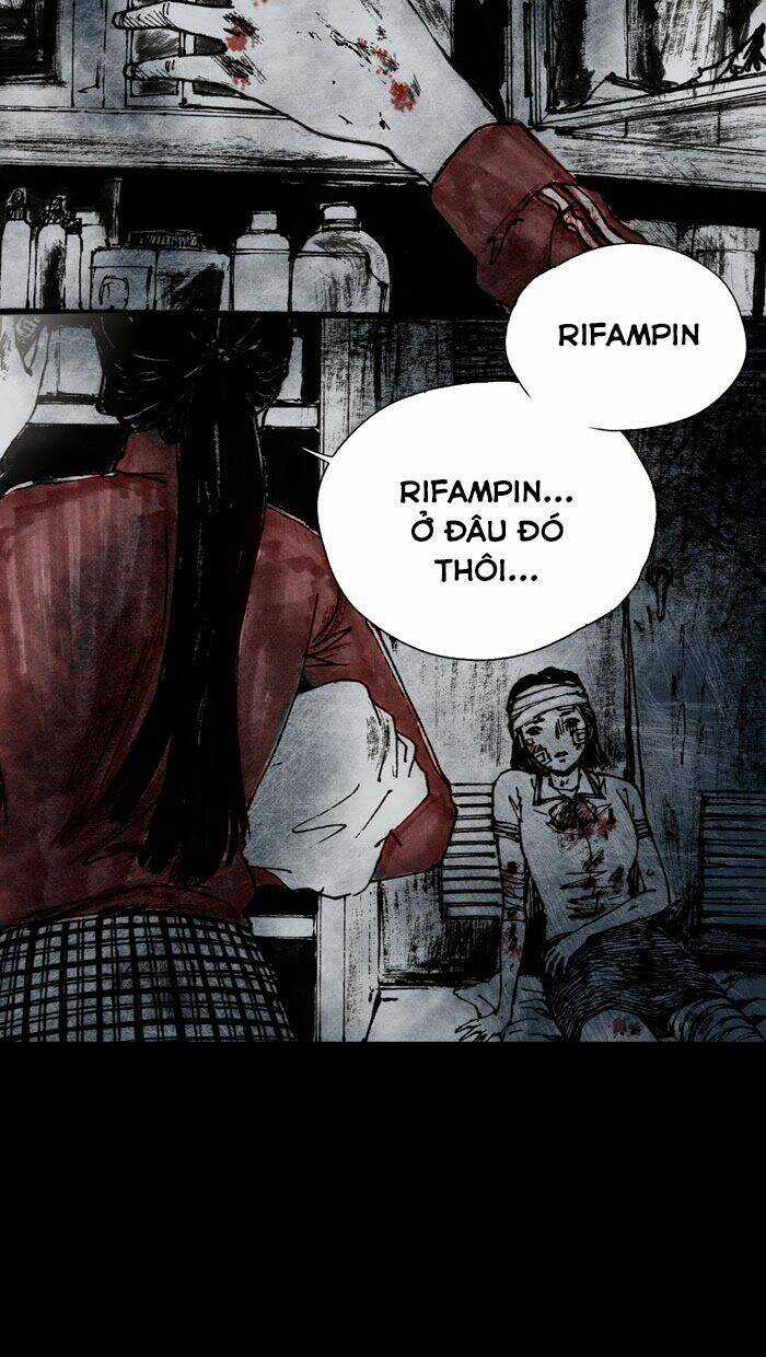 Distant Sky 2 - Chapter 8 - Trang 40