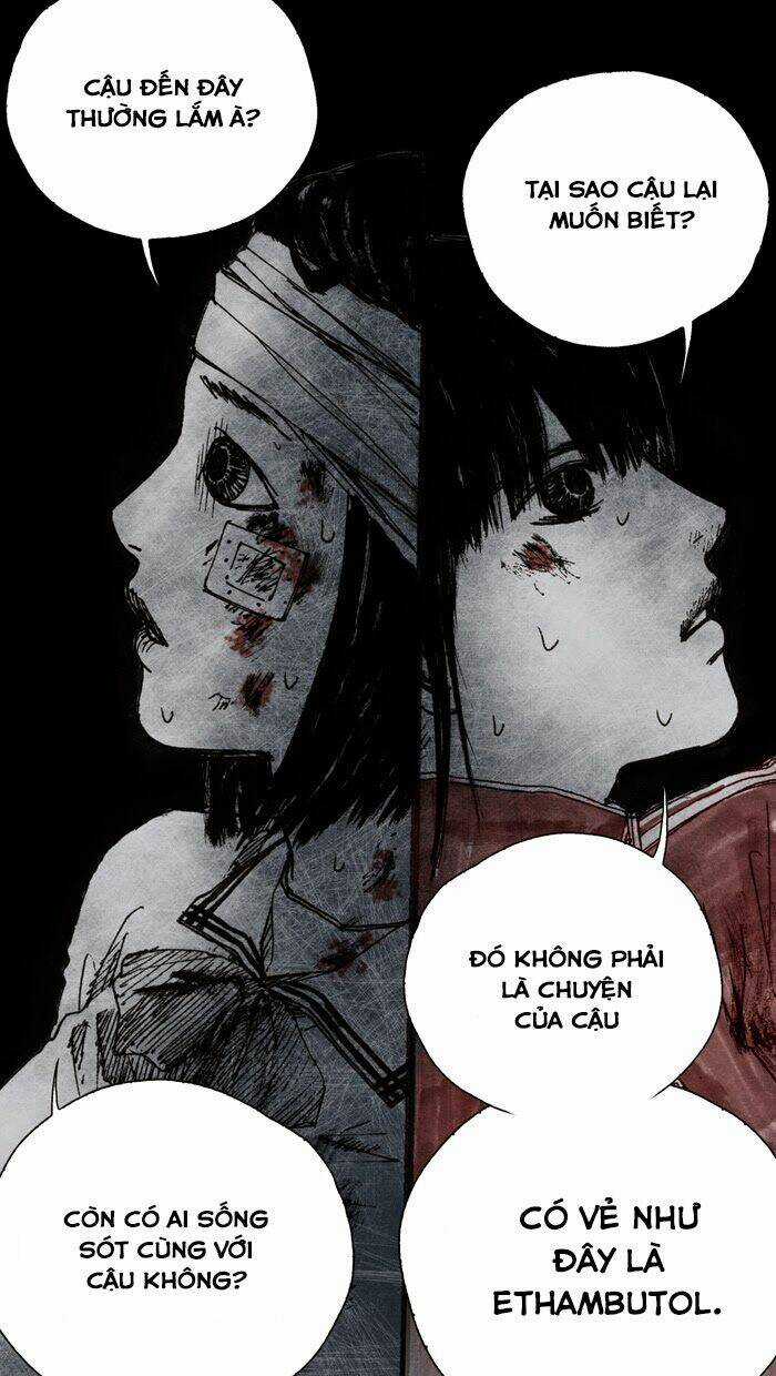 Distant Sky 2 - Chapter 8 - Trang 43