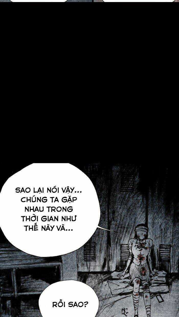 Distant Sky 2 - Chapter 8 - Trang 44