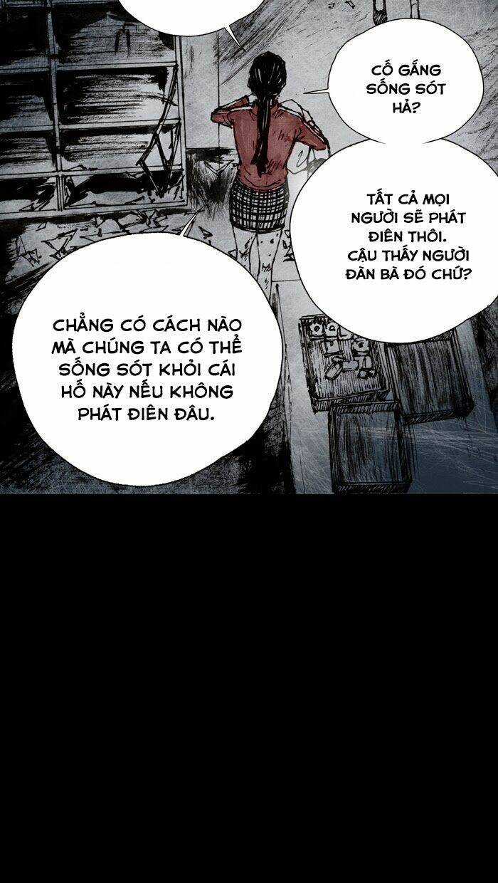 Distant Sky 2 - Chapter 8 - Trang 45