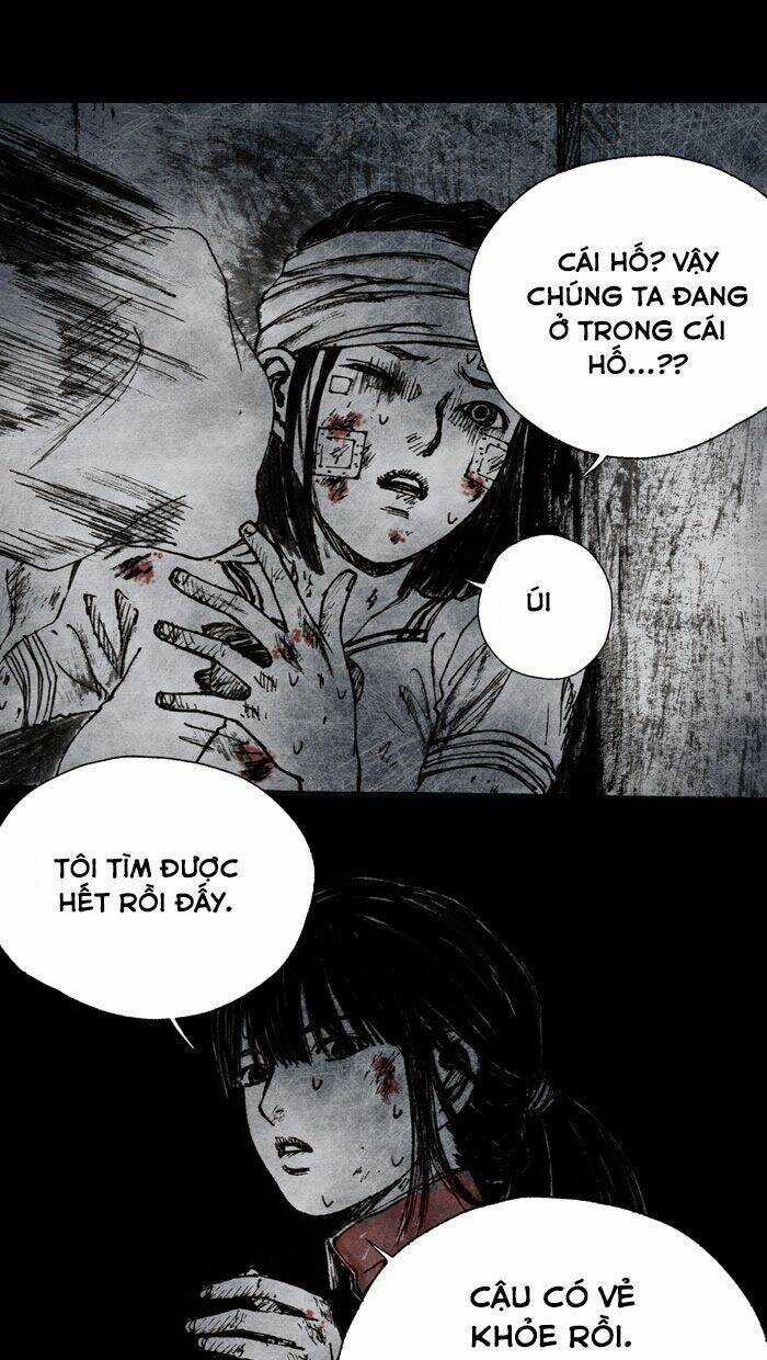 Distant Sky 2 - Chapter 8 - Trang 46