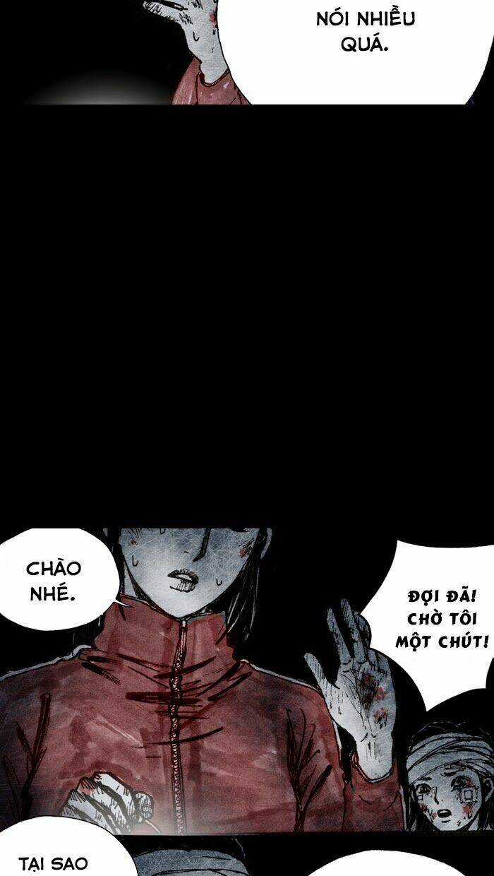 Distant Sky 2 - Chapter 8 - Trang 47