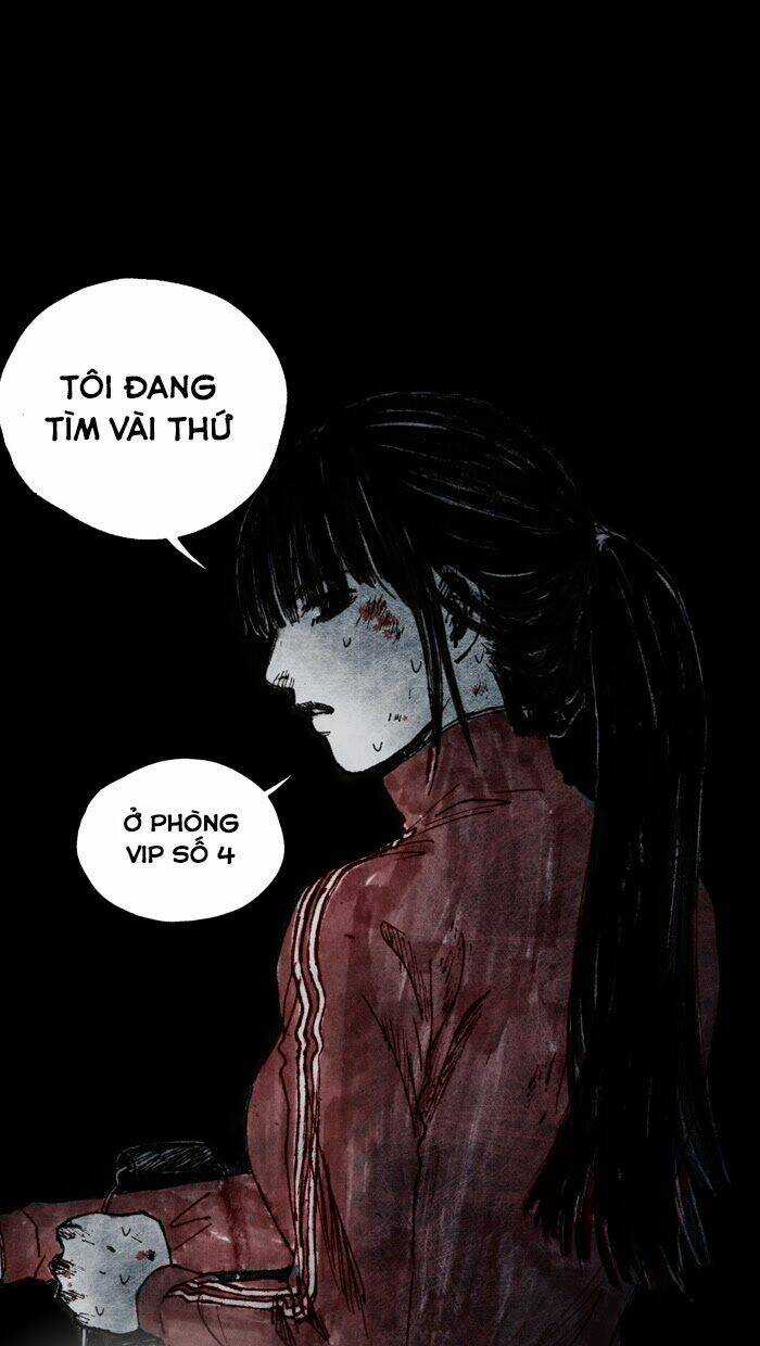 Distant Sky 2 - Chapter 8 - Trang 49