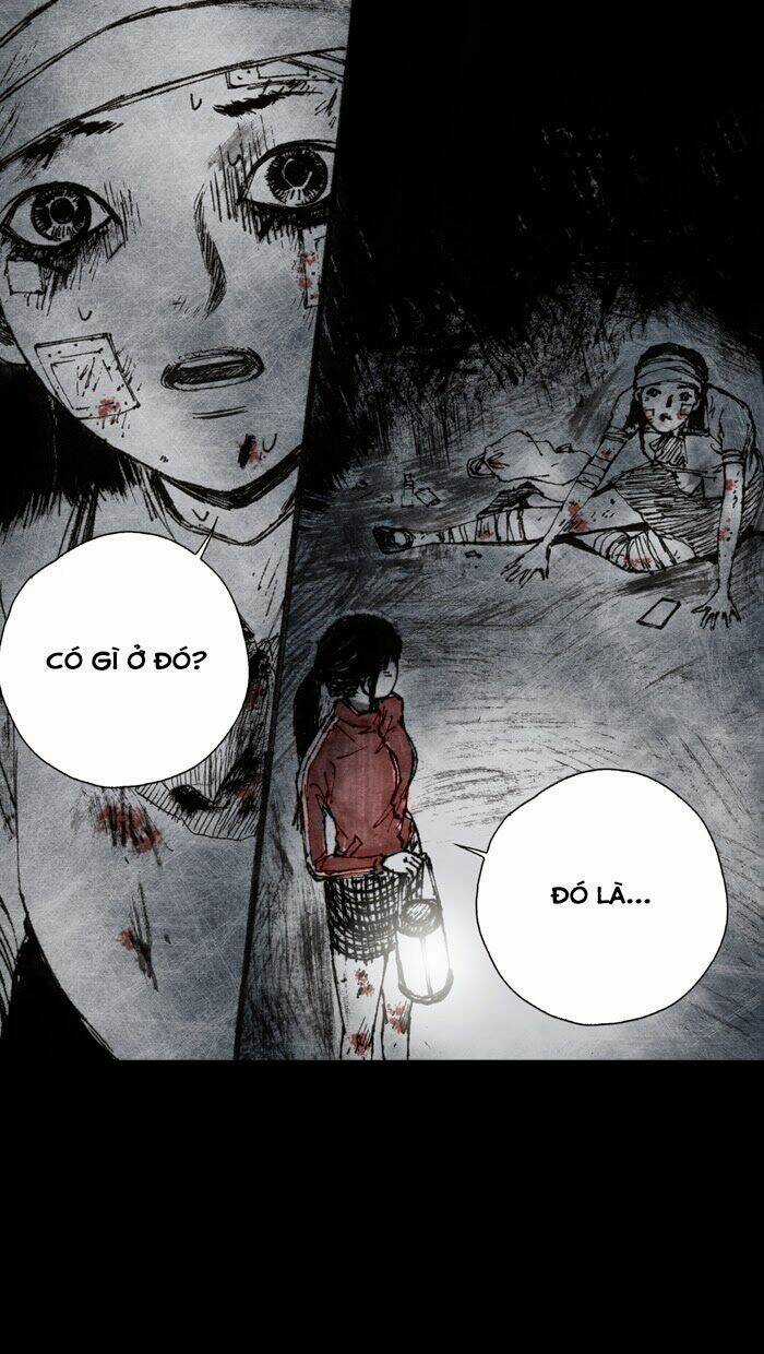 Distant Sky 2 - Chapter 8 - Trang 51