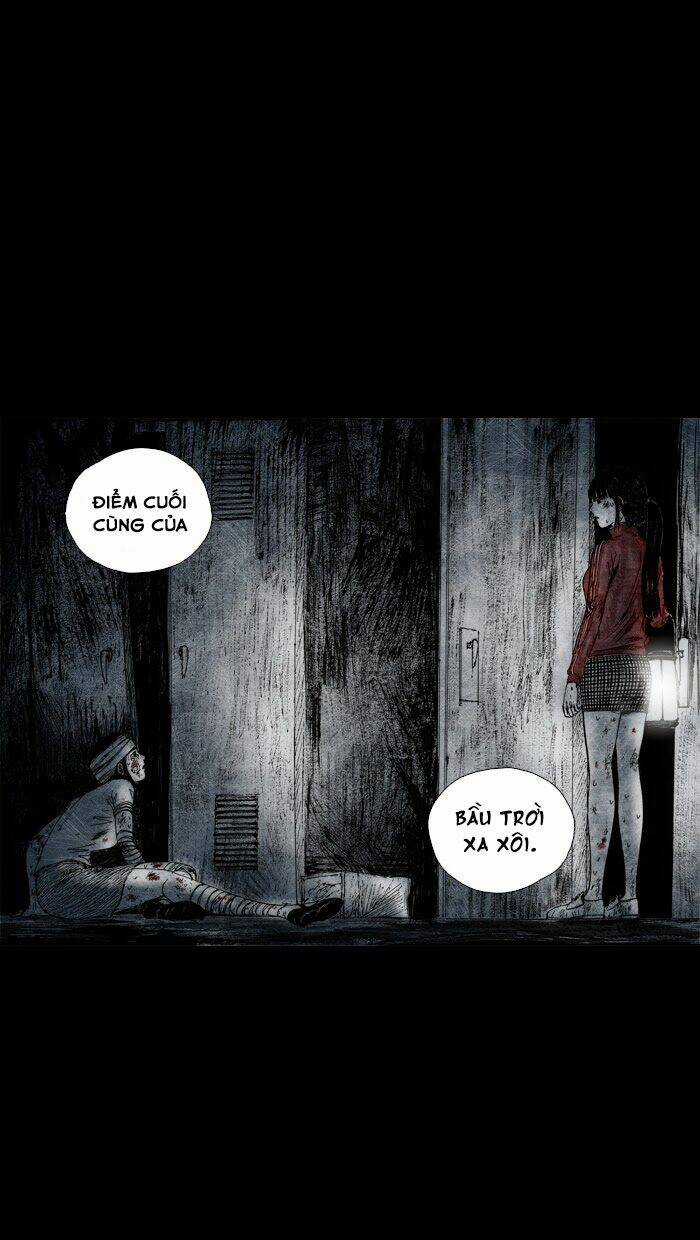 Distant Sky 2 - Chapter 8 - Trang 52