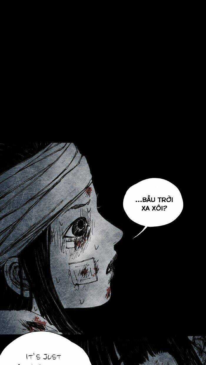 Distant Sky 2 - Chapter 8 - Trang 53