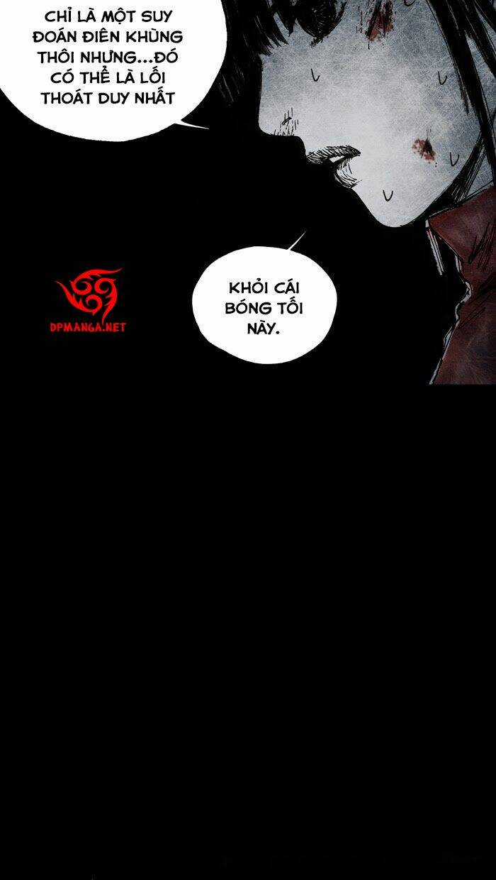 Distant Sky 2 - Chapter 8 - Trang 54