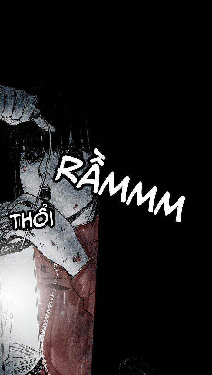 Distant Sky 2 - Chapter 8 - Trang 58