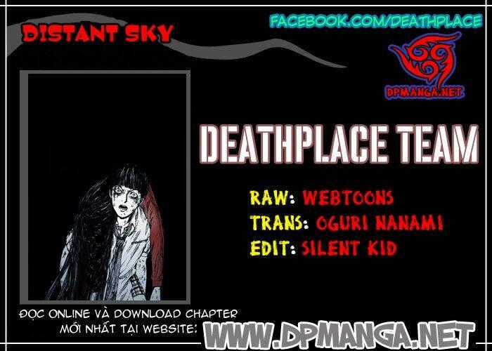 Distant Sky 2 - Chapter 8 - Trang 71