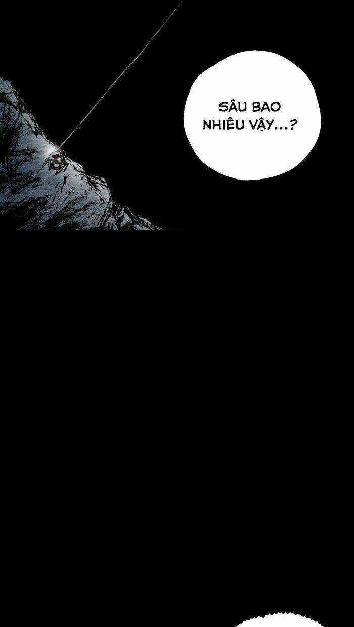 Distant Sky 2 - Chapter 8 - Trang 10