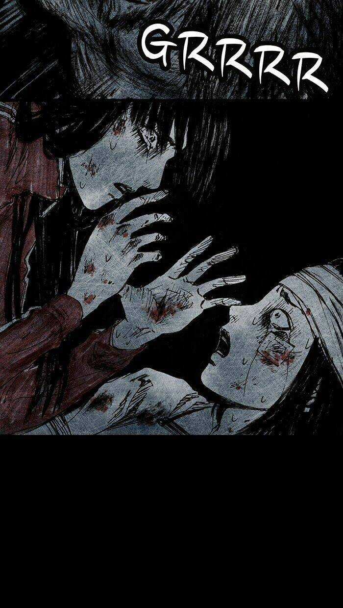 Distant Sky 2 - Chapter 9 - Trang 11