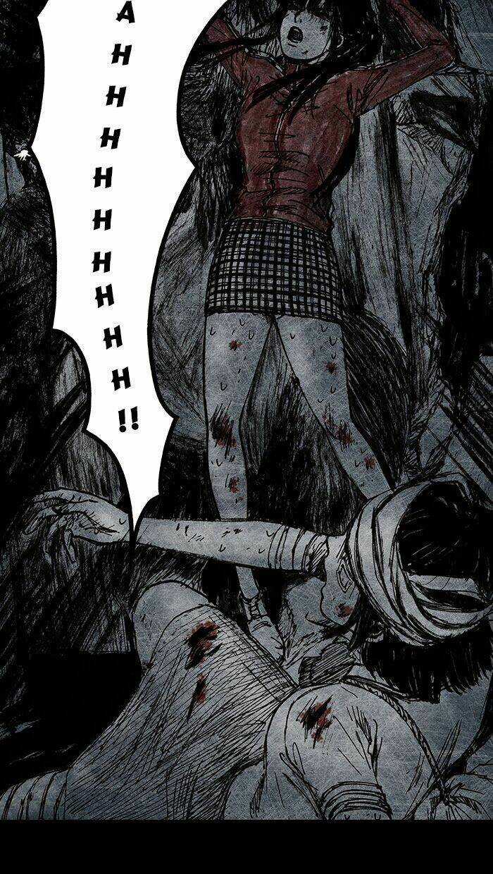 Distant Sky 2 - Chapter 9 - Trang 14