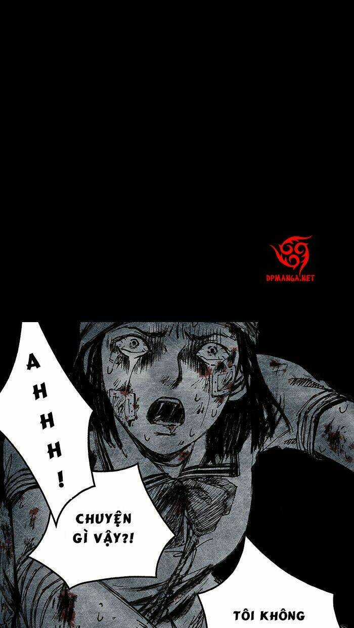 Distant Sky 2 - Chapter 9 - Trang 15