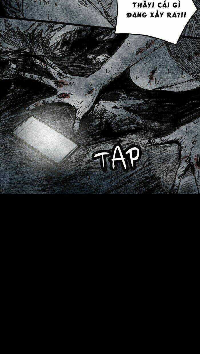 Distant Sky 2 - Chapter 9 - Trang 16