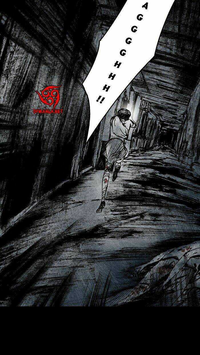 Distant Sky 2 - Chapter 9 - Trang 22