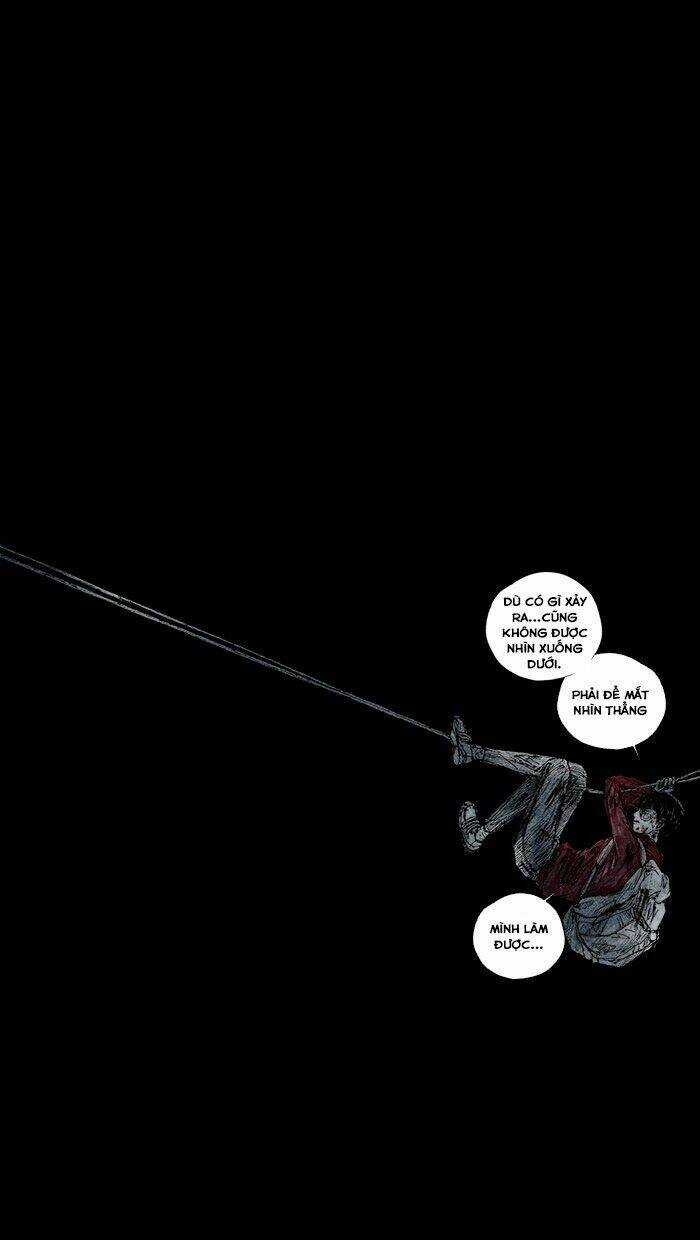 Distant Sky 2 - Chapter 9 - Trang 31