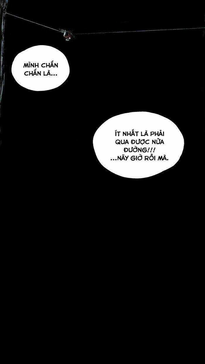 Distant Sky 2 - Chapter 9 - Trang 36