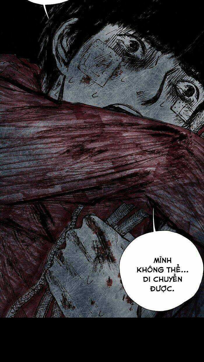 Distant Sky 2 - Chapter 9 - Trang 41