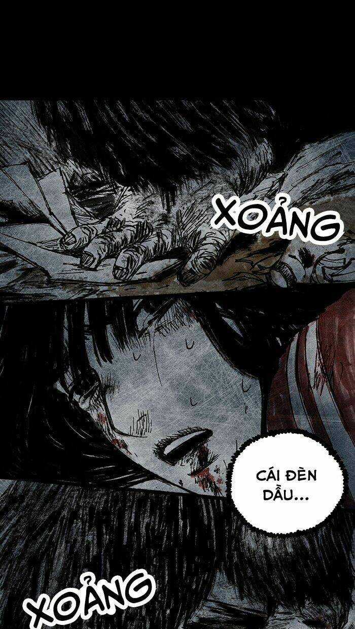 Distant Sky 2 - Chapter 9 - Trang 53