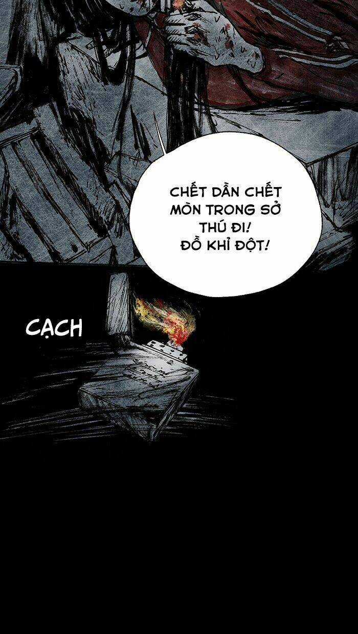 Distant Sky 2 - Chapter 9 - Trang 55