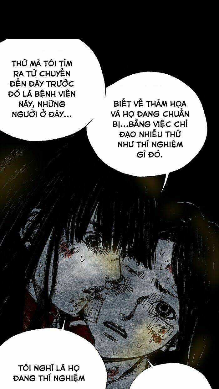 Distant Sky 2 - Chapter 9 - Trang 70