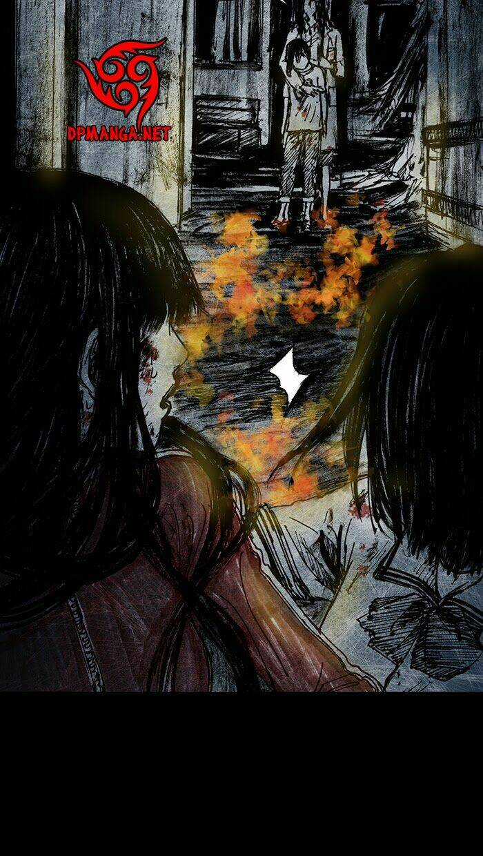 Distant Sky 2 - Chapter 9 - Trang 72