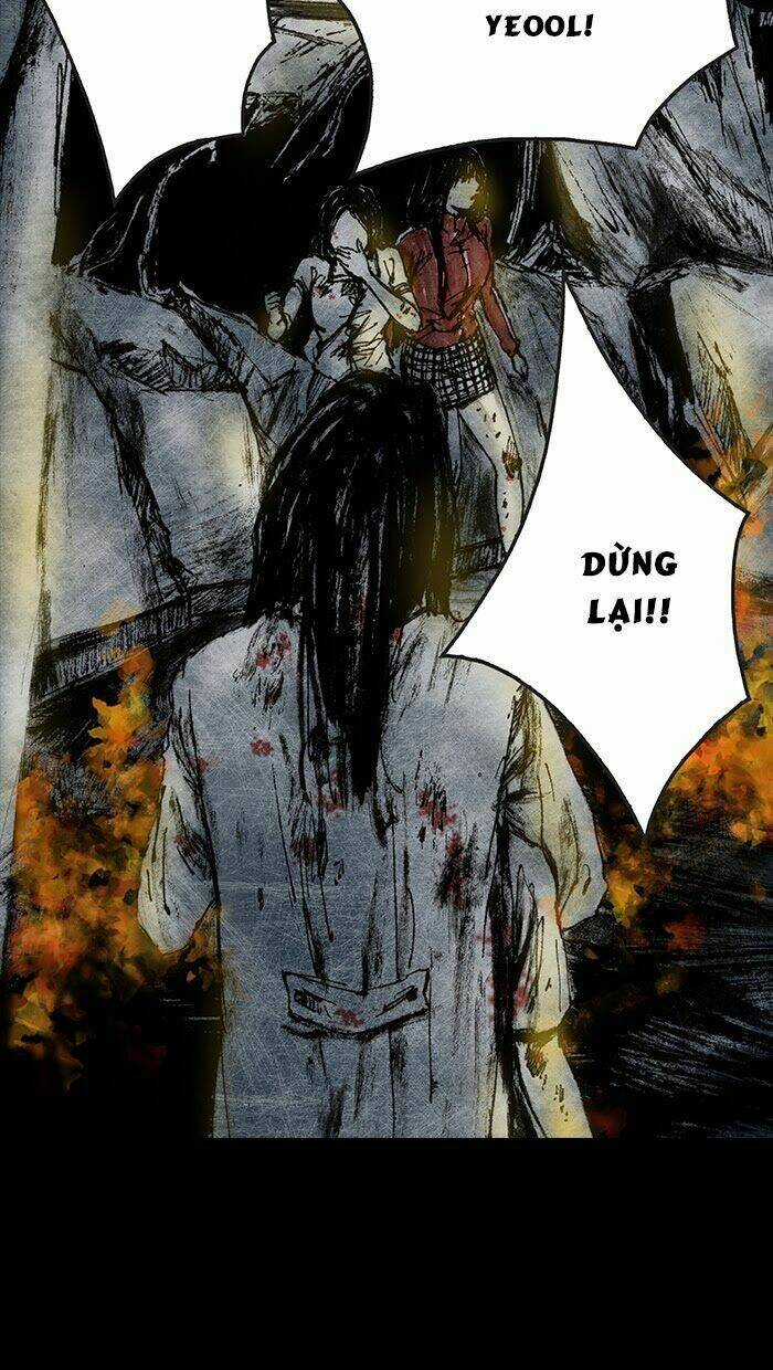 Distant Sky 2 - Chapter 9 - Trang 80