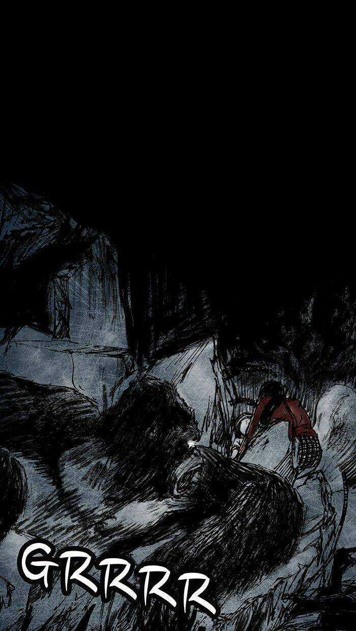 Distant Sky 2 - Chapter 9 - Trang 9