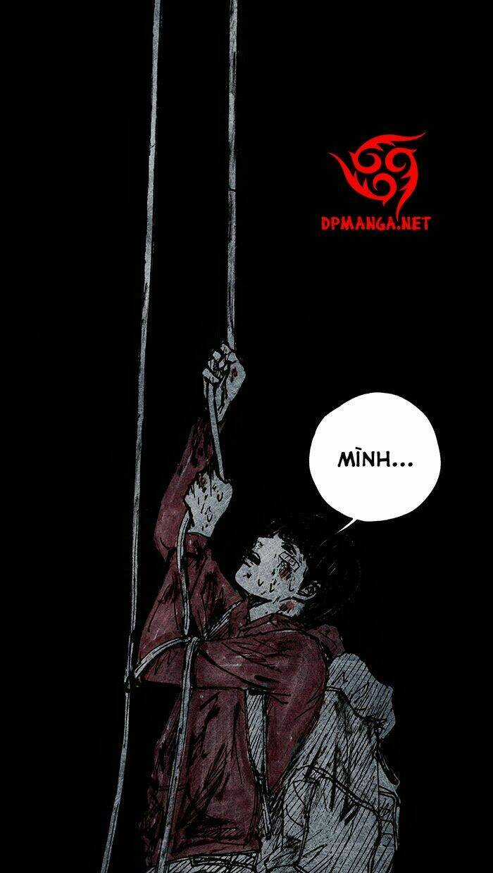 Distant Sky 2 - Chapter 9 - Trang 86