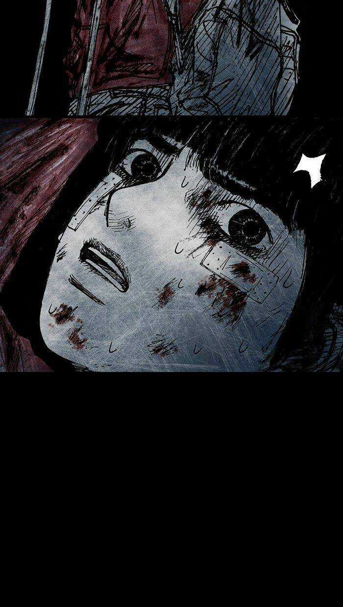 Distant Sky 2 - Chapter 9 - Trang 89