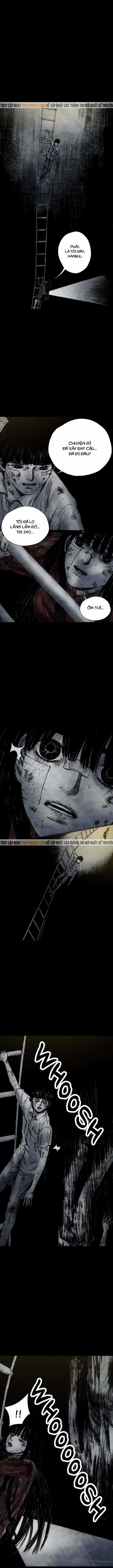 Distant Sky 3 - Chapter 1 - Trang 2