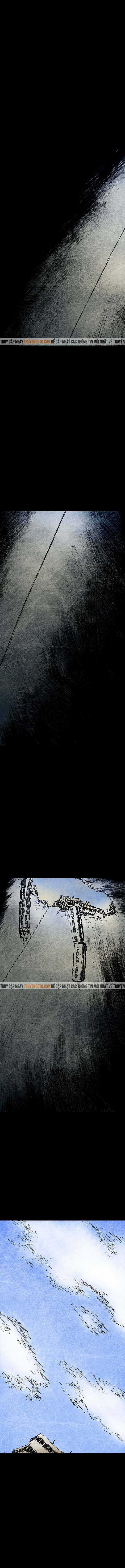 Distant Sky 3 - Chapter 1 - Trang 11