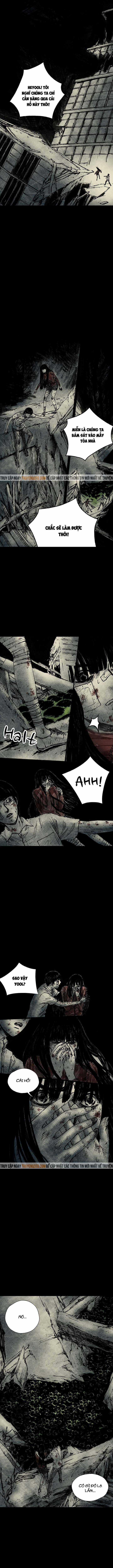 Distant Sky 3 - Chapter 1 - Trang 13