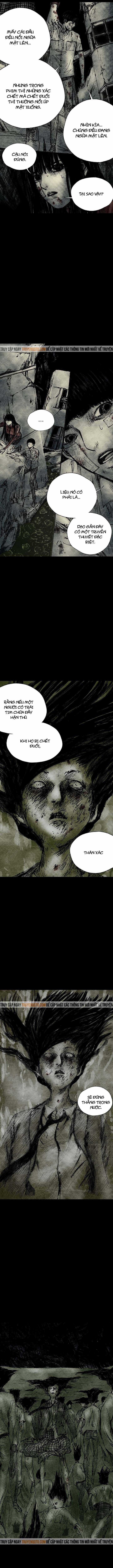 Distant Sky 3 - Chapter 1 - Trang 16