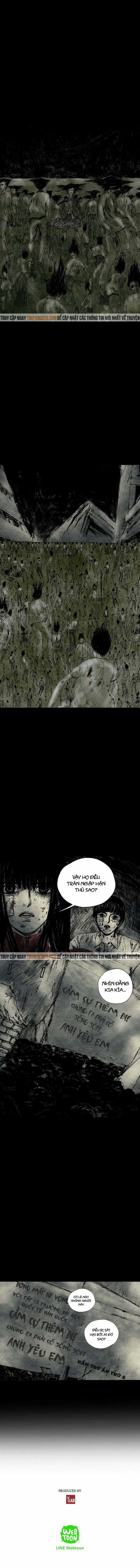 Distant Sky 3 - Chapter 1 - Trang 17