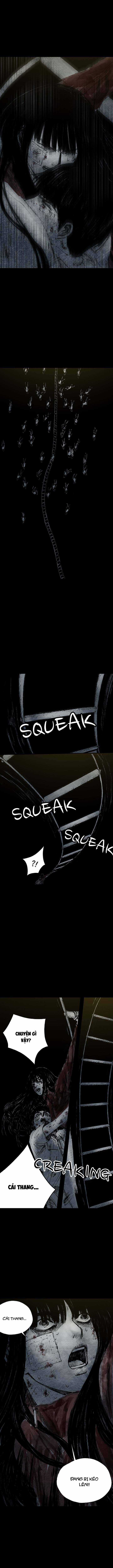 Distant Sky 3 - Chapter 1 - Trang 5