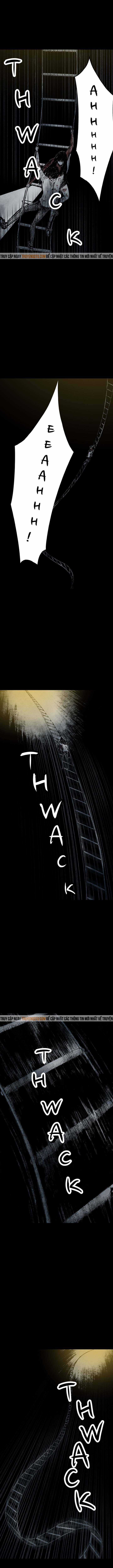 Distant Sky 3 - Chapter 1 - Trang 6