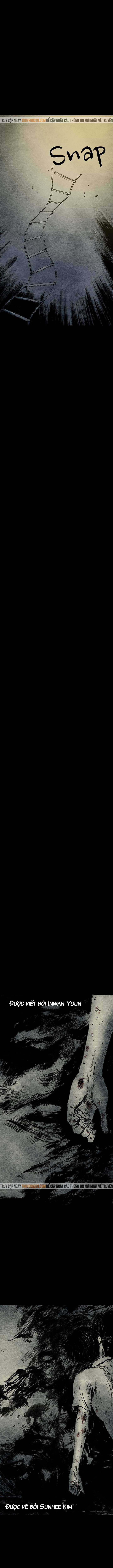 Distant Sky 3 - Chapter 1 - Trang 7