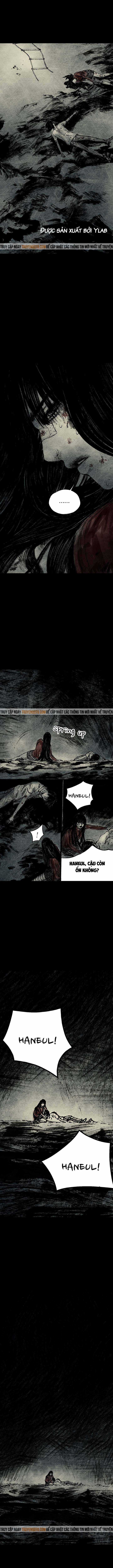 Distant Sky 3 - Chapter 1 - Trang 8