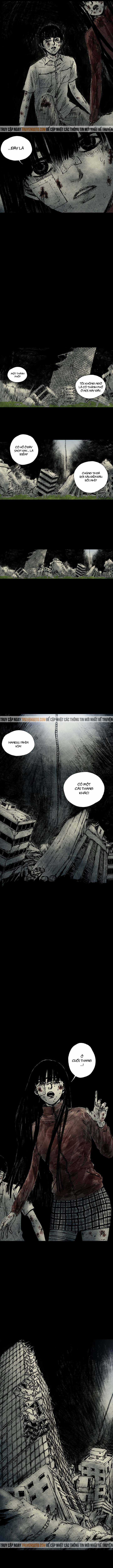 Distant Sky 3 - Chapter 1 - Trang 10