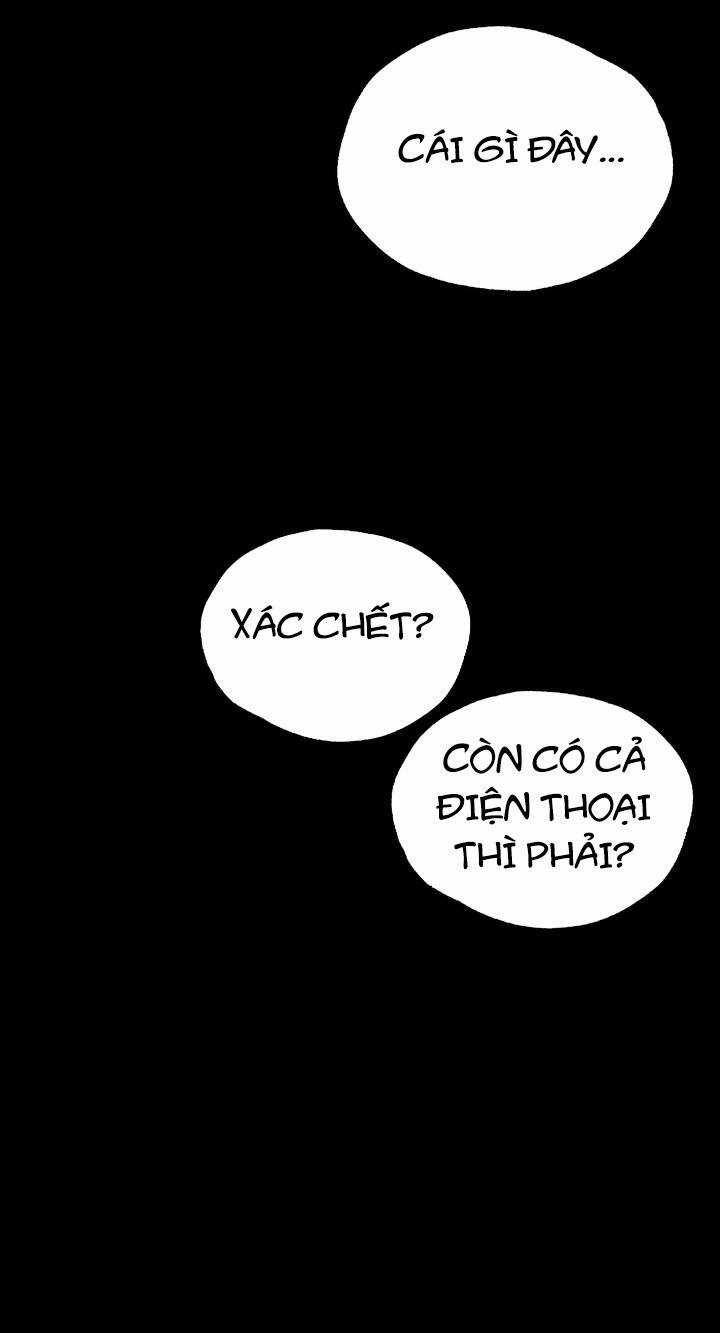 Distant Sky 3 - Chapter 10 - Trang 14