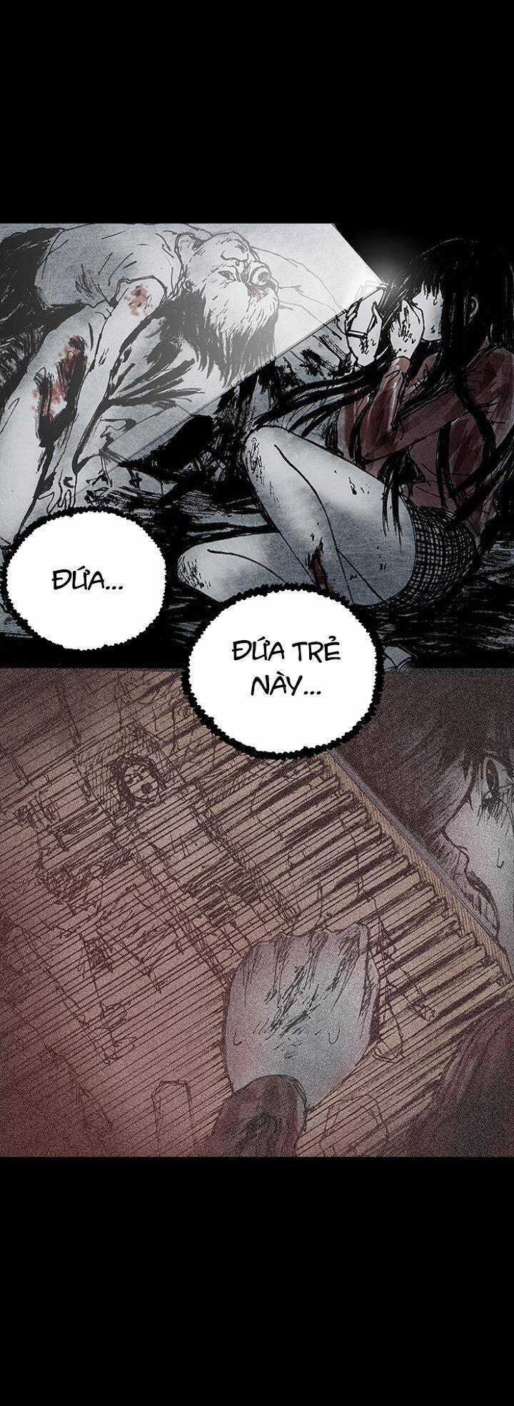 Distant Sky 3 - Chapter 10 - Trang 17