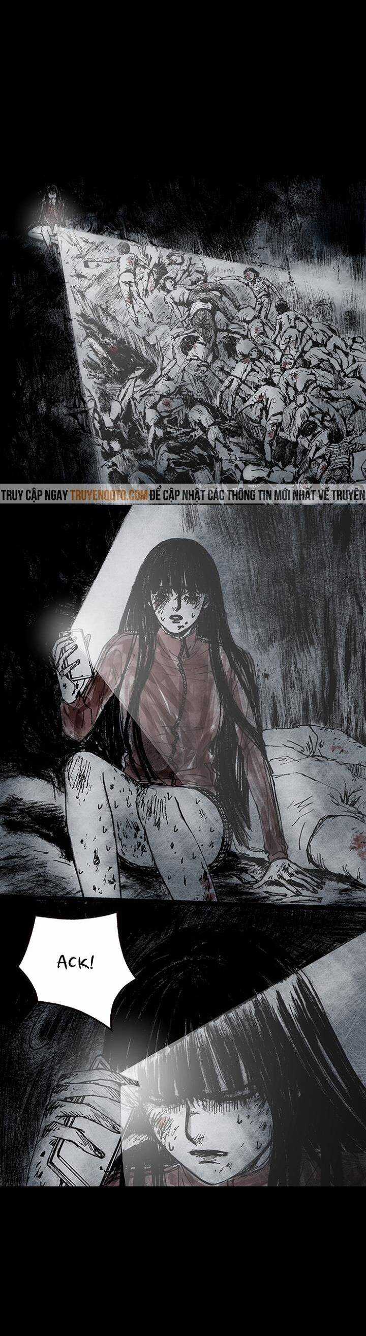 Distant Sky 3 - Chapter 10 - Trang 18