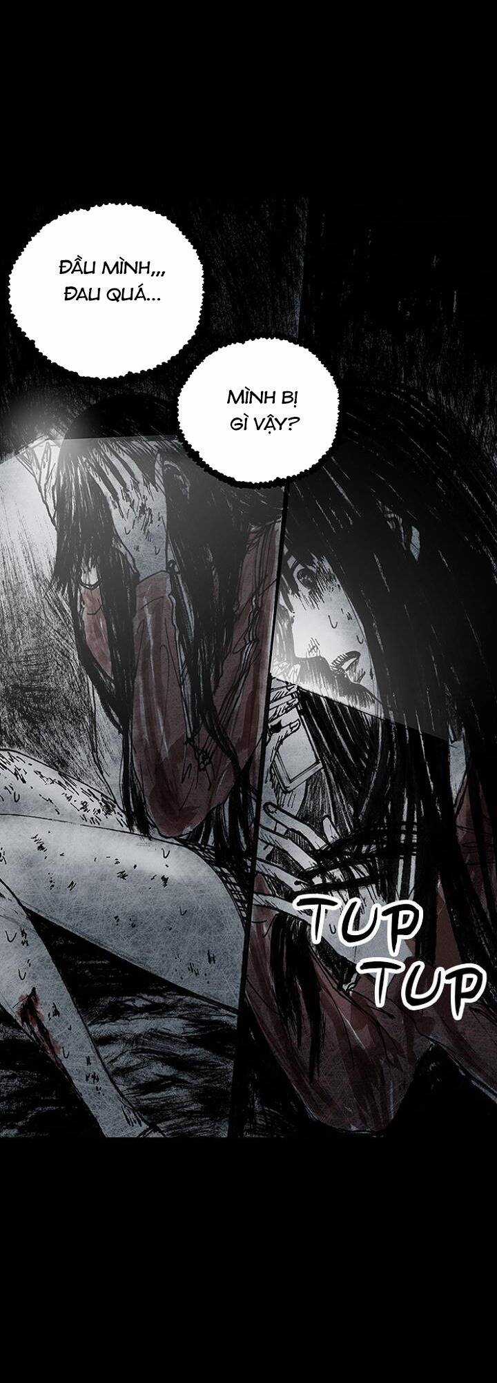 Distant Sky 3 - Chapter 10 - Trang 19