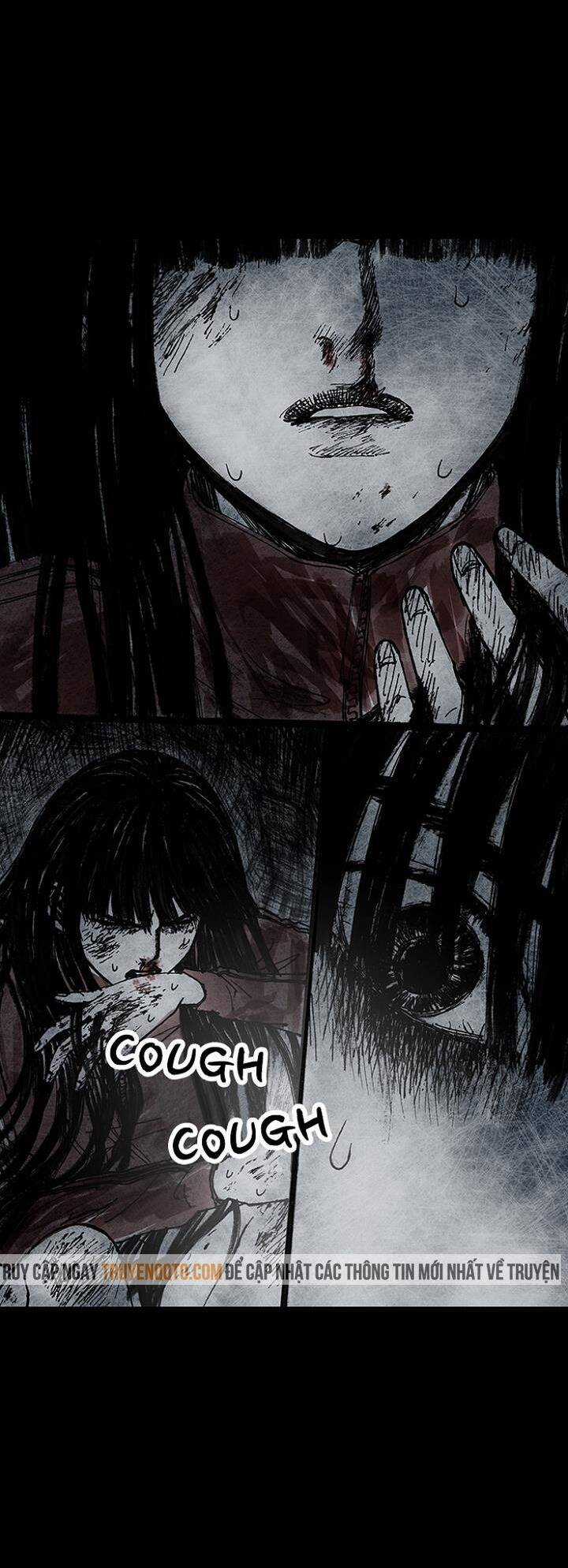 Distant Sky 3 - Chapter 10 - Trang 21