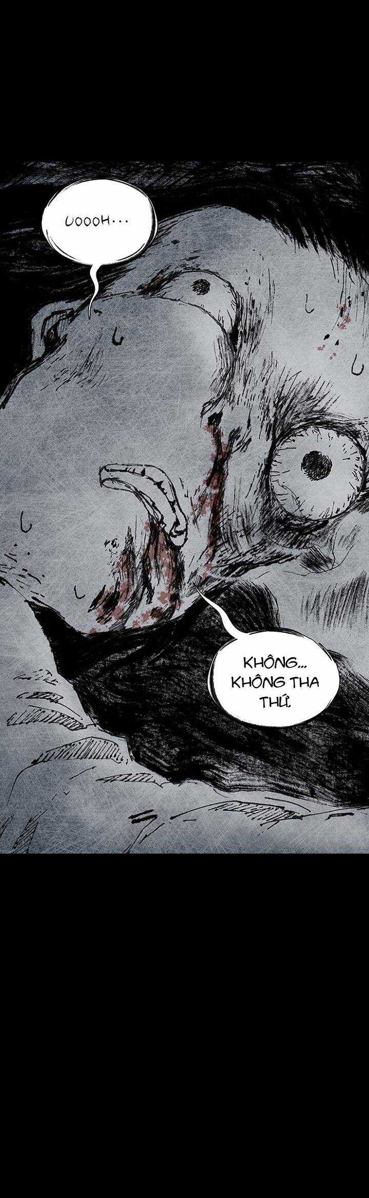 Distant Sky 3 - Chapter 10 - Trang 29