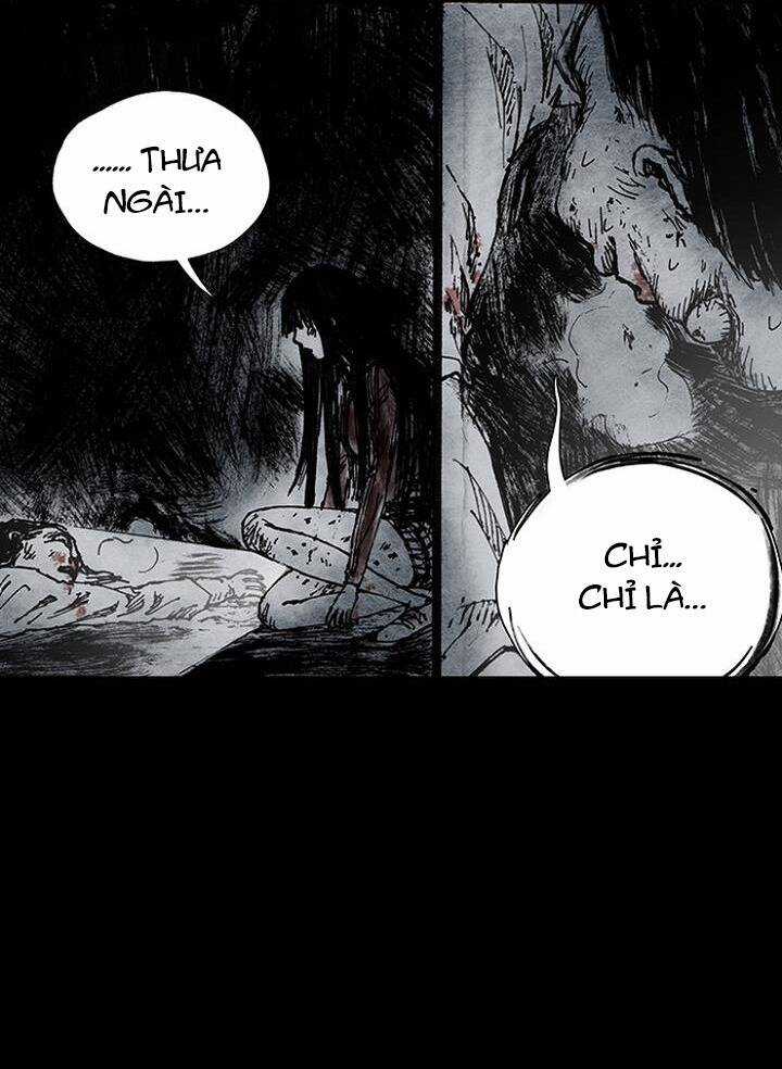 Distant Sky 3 - Chapter 10 - Trang 31