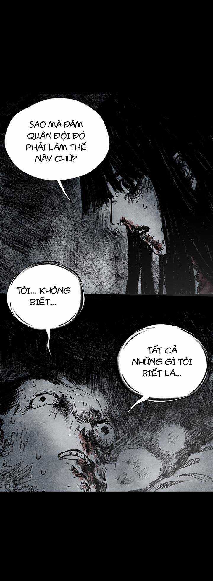 Distant Sky 3 - Chapter 10 - Trang 33