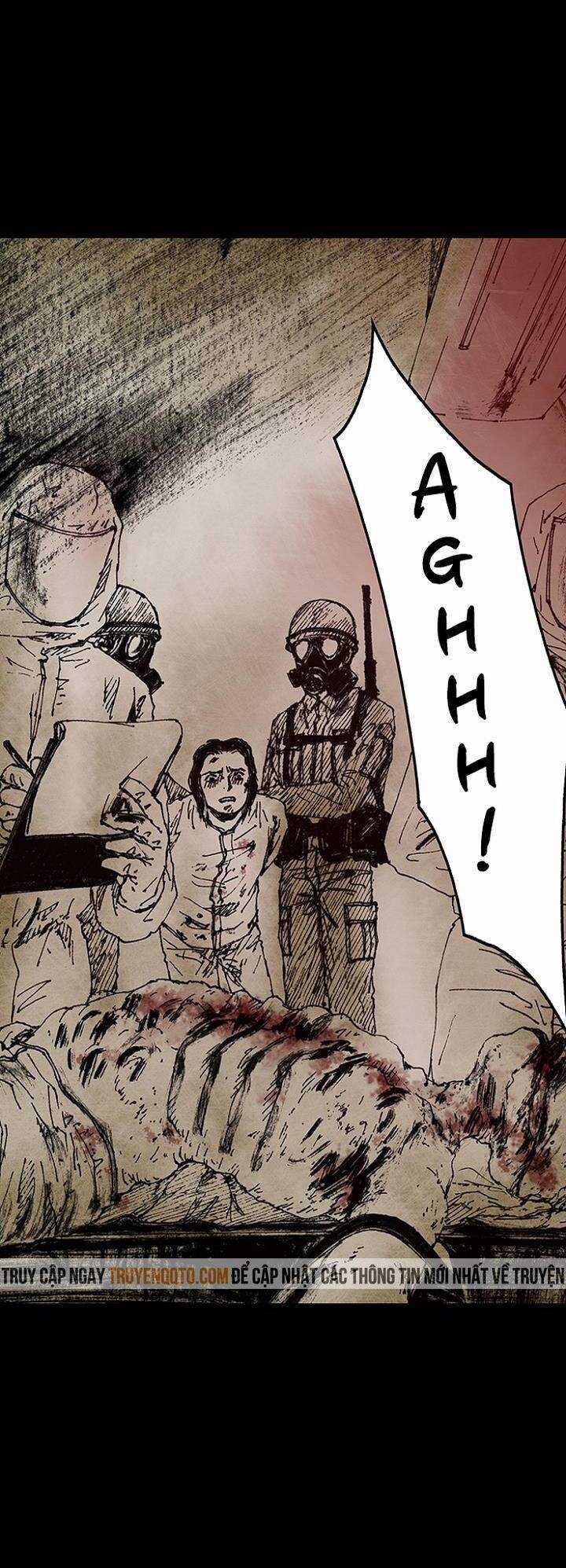 Distant Sky 3 - Chapter 10 - Trang 34